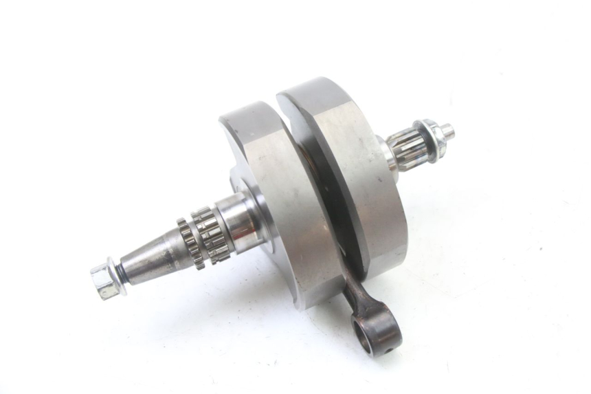 photo de virabrequim KAWASAKI KX F KXF 450 (2009 - 2011) - Pontos de fixação