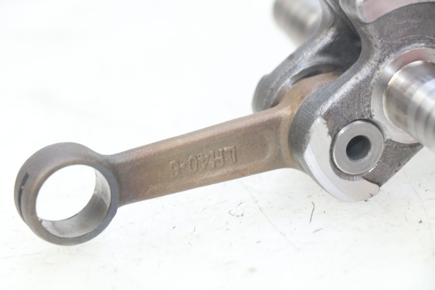 photo de virabrequim POCKET BIKE KXD 50 - Ampliação técnica