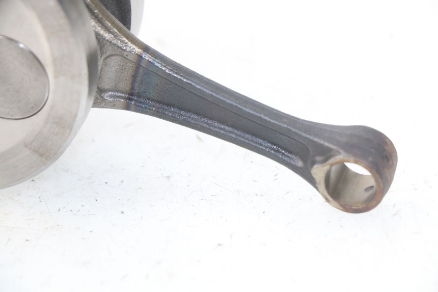 photo de virabrequim PIAGGIO LIBERTY IGET 4T 50 (2015 - 2020) - Pontos de fixação