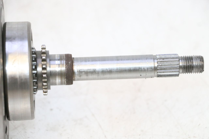 photo de virabrequim KYMCO LIKE 125 (2009 - 2016) - Pontos de fixação