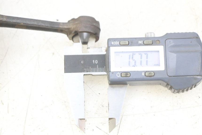 photo de virabrequim PEUGEOT LUDIX 50 (2005 - 2007) - Detalhe da peça