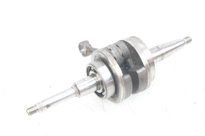 photo de virabrequim PEUGEOT LUDIX 50 (2005 - 2007) - Zoom do estado de desgaste