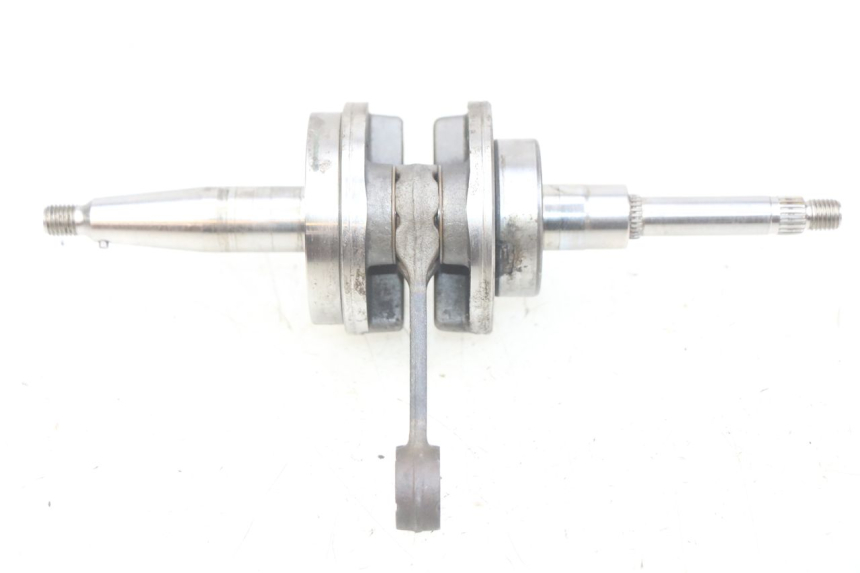 photo de virabrequim PEUGEOT LUDIX 50 (2005 - 2007) - Pontos de fixação