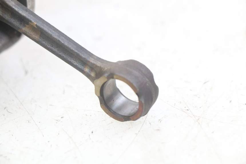 photo de virabrequim PEUGEOT LUDIX 50 (2005 - 2007) - Estado da superfície