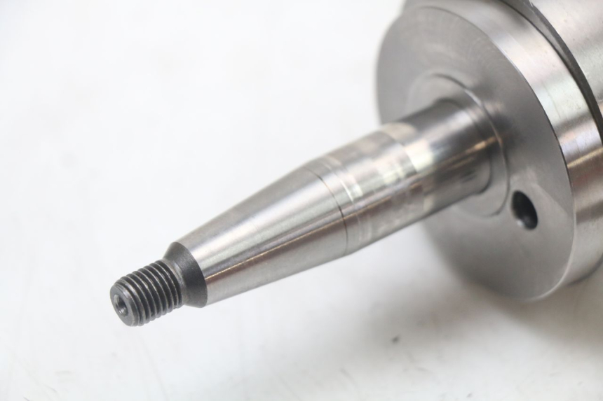 photo de virabrequim PEUGEOT LUDIX 50 (2005 - 2007) - Zoom do estado de desgaste