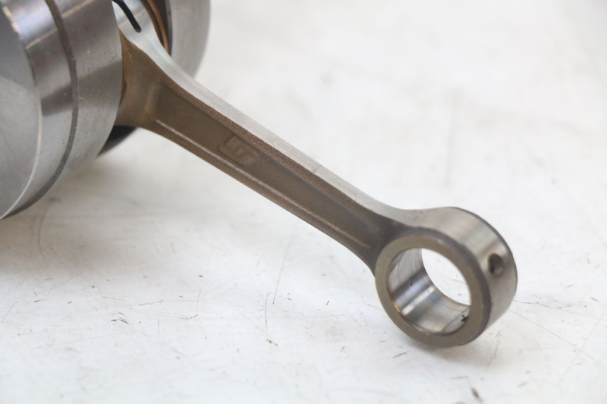 photo de virabrequim PEUGEOT LUDIX 50 (2005 - 2007) - Outro ângulo de visão