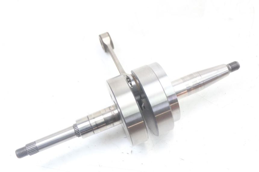 photo de virabrequim PEUGEOT LUDIX 50 (2005 - 2007) - Pontos de fixação