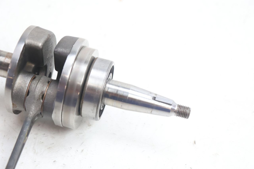 photo de ÁRVORE DE MANIVELAS PEUGEOT LUDIX ONE 14P 50 (2004 - 2013) - Outro ângulo de visão