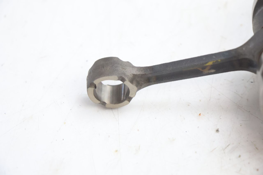 photo de ÁRVORE DE MANIVELAS PEUGEOT LUDIX ONE 14P 50 (2004 - 2013) - Ampliação técnica