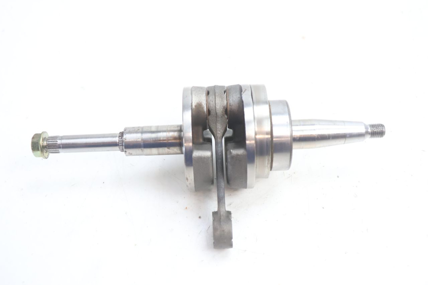photo de ÁRVORE DE MANIVELAS PEUGEOT LUDIX ONE 14P 50 (2004 - 2013) - Vista geral