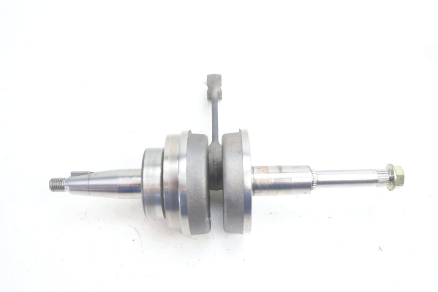 photo de ÁRVORE DE MANIVELAS PEUGEOT LUDIX ONE 14P 50 (2004 - 2013) - Pontos de fixação
