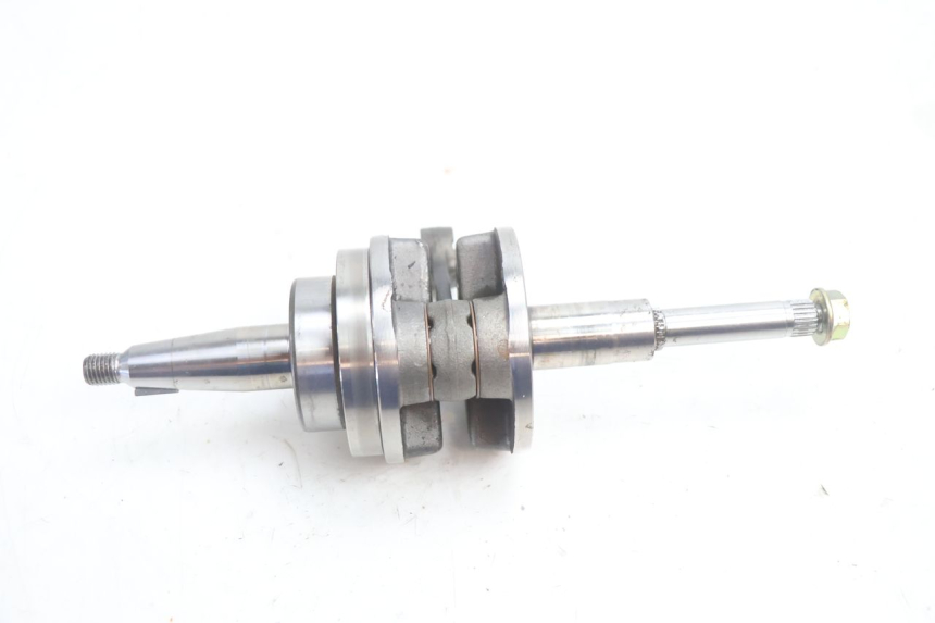 photo de ÁRVORE DE MANIVELAS PEUGEOT LUDIX ONE 14P 50 (2004 - 2013) - Estado da superfície