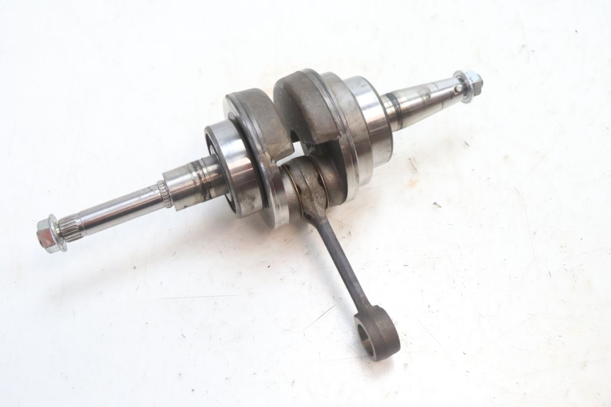 photo de virabrequim PEUGEOT LUDIX ONE 50 (2004 - 2013) - Vista principal