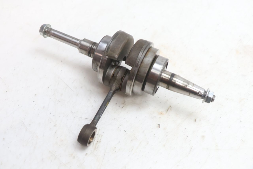 photo de virabrequim PEUGEOT LUDIX ONE 50 (2004 - 2013) - Detalhe da peça