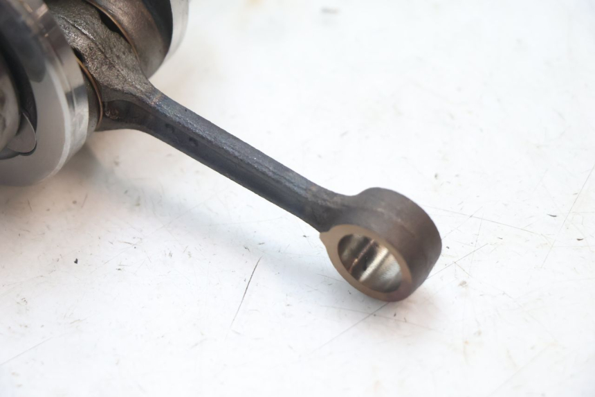 photo de virabrequim PEUGEOT LUDIX ONE 50 (2004 - 2013) - Outro ângulo de visão