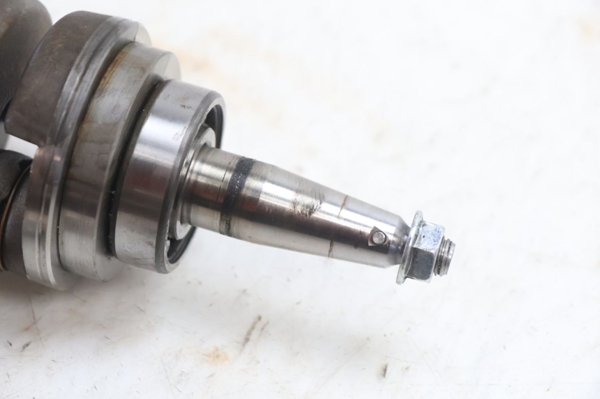 photo de virabrequim PEUGEOT LUDIX ONE 50 (2004 - 2013) - Ampliação técnica