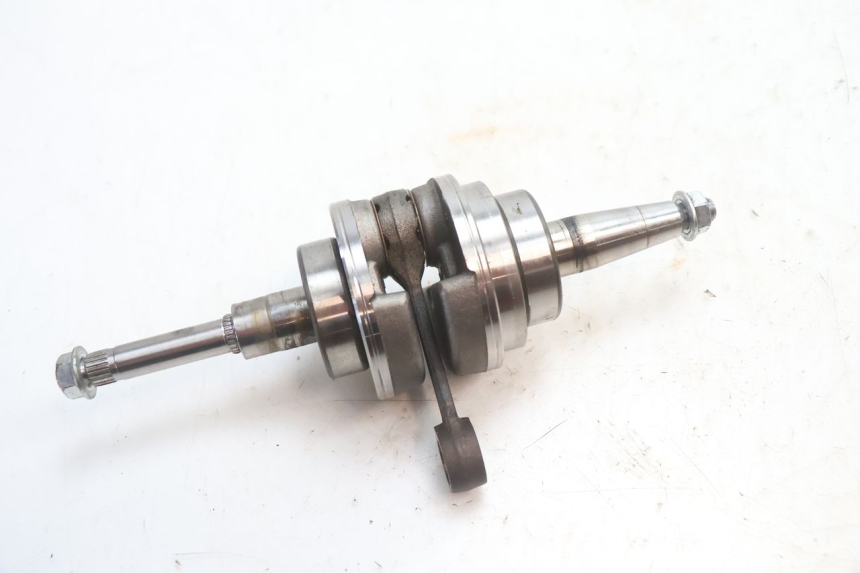 photo de virabrequim PEUGEOT LUDIX ONE 50 (2004 - 2013) - Pontos de fixação