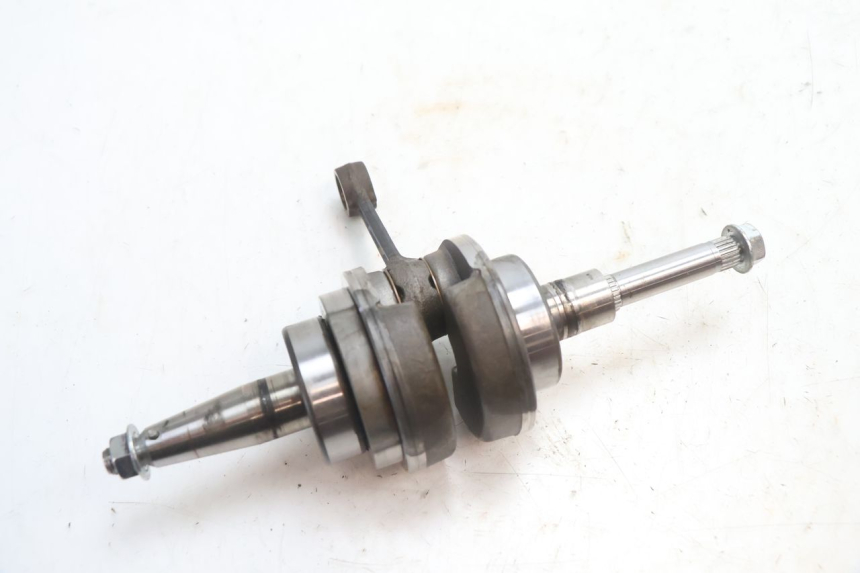 photo de virabrequim PEUGEOT LUDIX ONE 50 (2004 - 2013) - Estado da superfície