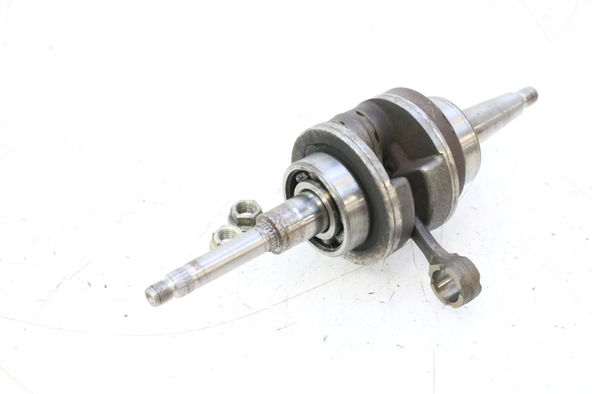 photo de VIRAÇÃO PEUGEOT LUDIX ONE 50 (2004 - 2006) - Peça verificada