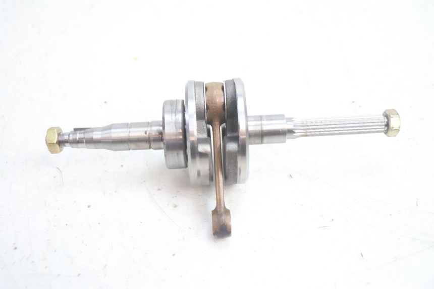 photo de ÁRVORE DE MANIVELAS MBK MACH G AC 50 (2002 - 2014) - Pontos de fixação
