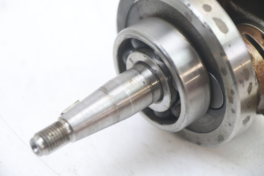 photo de virabrequim MBK X-LIMIT XLIMIT 50 (2007 - 2012) - Detalhe da peça