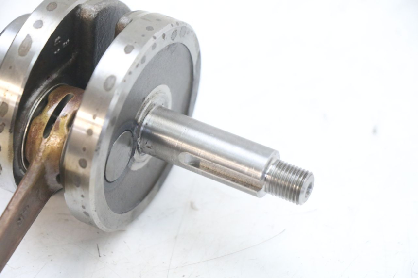 photo de virabrequim MBK X-LIMIT XLIMIT 50 (2007 - 2012) - Ampliação técnica