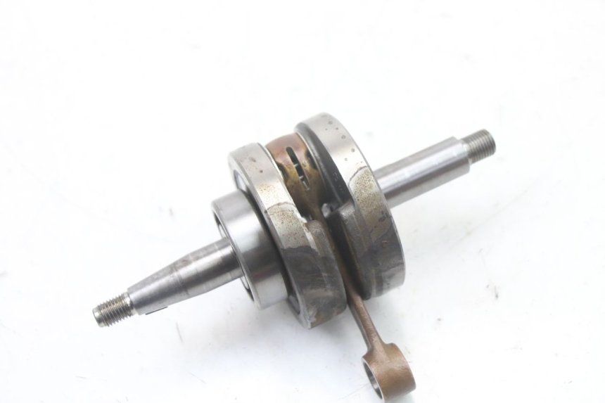 photo de virabrequim MBK X-LIMIT XLIMIT 50 (2007 - 2012) - Pontos de fixação