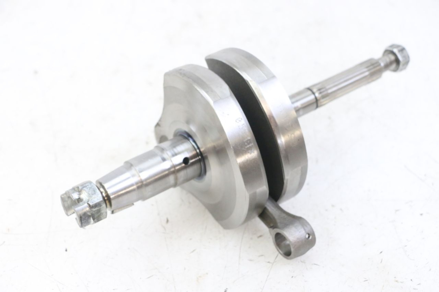 photo de virabrequim PIAGGIO MP3 LT 300 (2010 - 2016) - Zoom do estado de desgaste