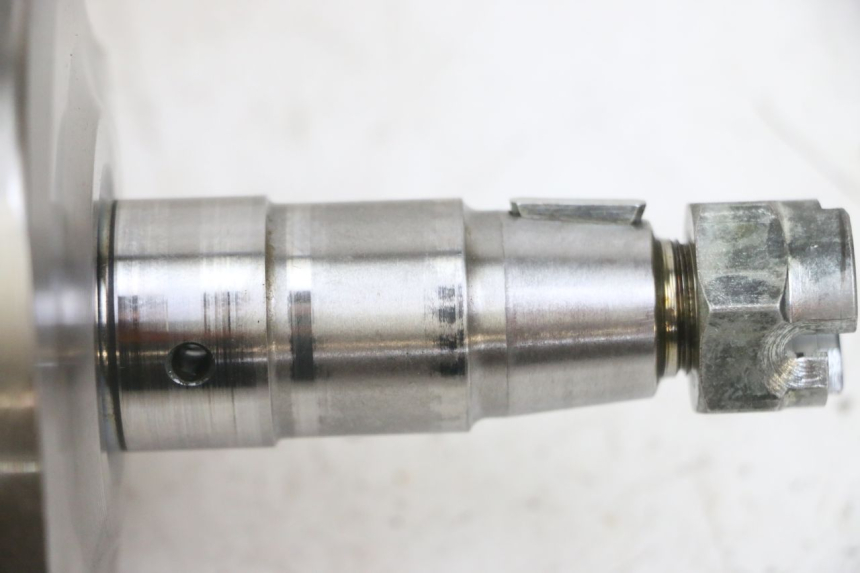 photo de virabrequim PIAGGIO MP3 LT 300 (2010 - 2016) - Pontos de fixação