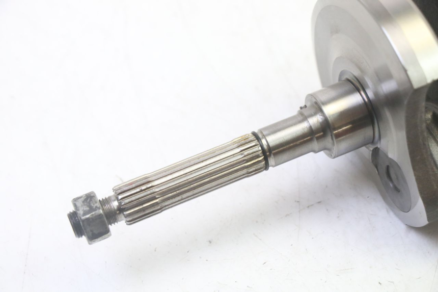 photo de virabrequim PIAGGIO MP3 LT 300 (2010 - 2016) - Detalhe da peça