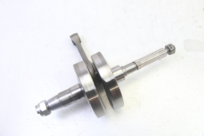 photo de virabrequim PIAGGIO MP3 LT 300 (2010 - 2016) - Pontos de fixação