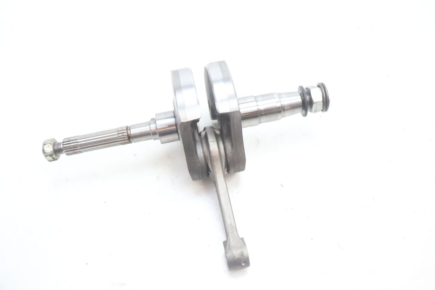 photo de virabrequim PIAGGIO MP3 LT 300 (2010 - 2016) - Vista principal