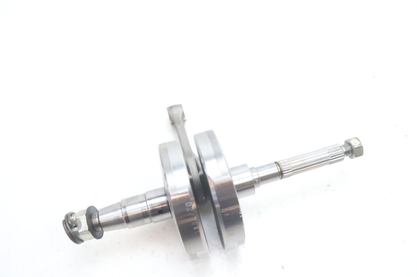 photo de virabrequim PIAGGIO MP3 LT 300 (2010 - 2016) - Pontos de fixação