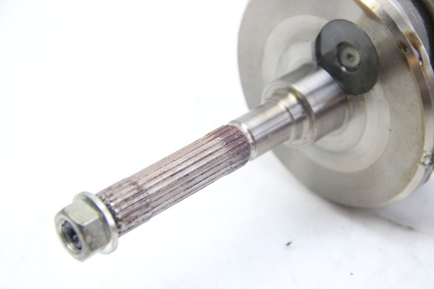 photo de virabrequim PIAGGIO MP3 125 (2006 - 2014) - Ampliação técnica