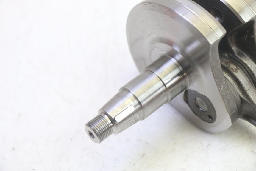 photo de virabrequim PIAGGIO MP3 RL 250 (2006 - 2010) - Detalhe da peça