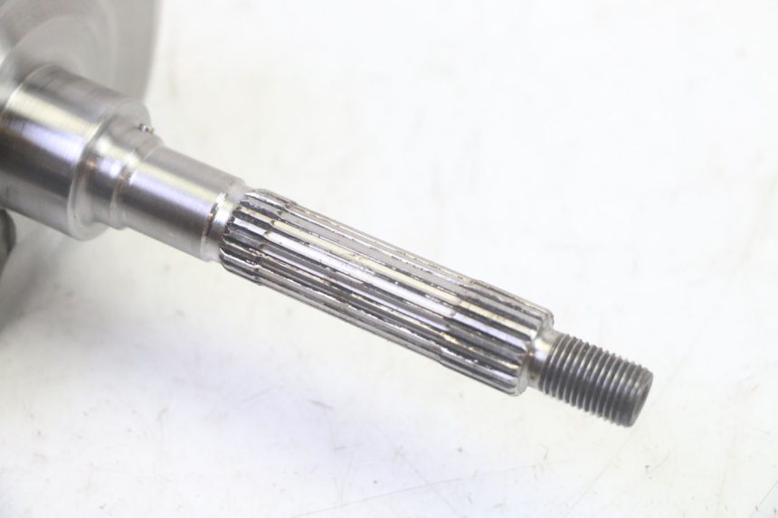 photo de virabrequim PIAGGIO MP3 RL 250 (2006 - 2010) - Ampliação técnica
