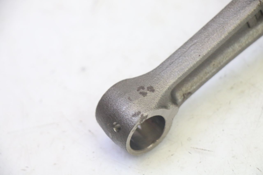 photo de virabrequim PIAGGIO MP3 RL 250 (2006 - 2010) - Pontos de fixação