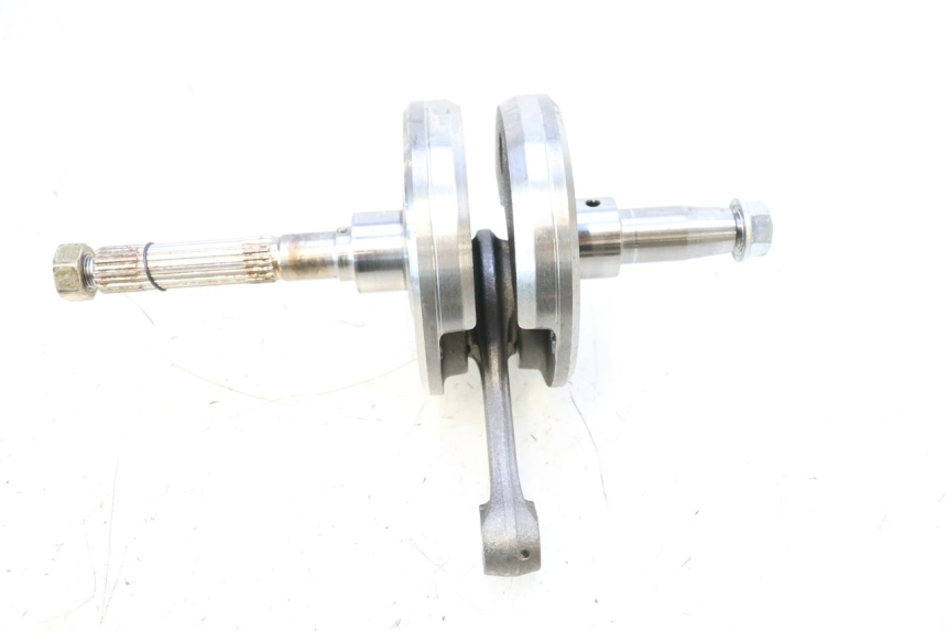 photo de virabrequim PIAGGIO MP3 125 (2006 - 2014) - Vista principal