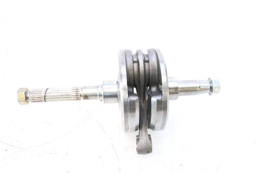 photo de virabrequim PIAGGIO MP3 125 (2006 - 2014) - Vista geral