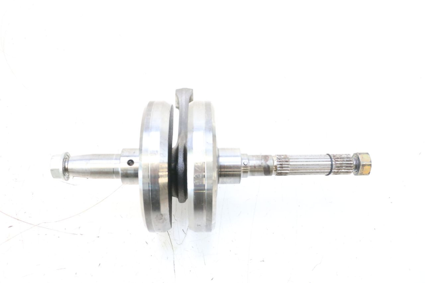photo de virabrequim PIAGGIO MP3 125 (2006 - 2014) - Pontos de fixação