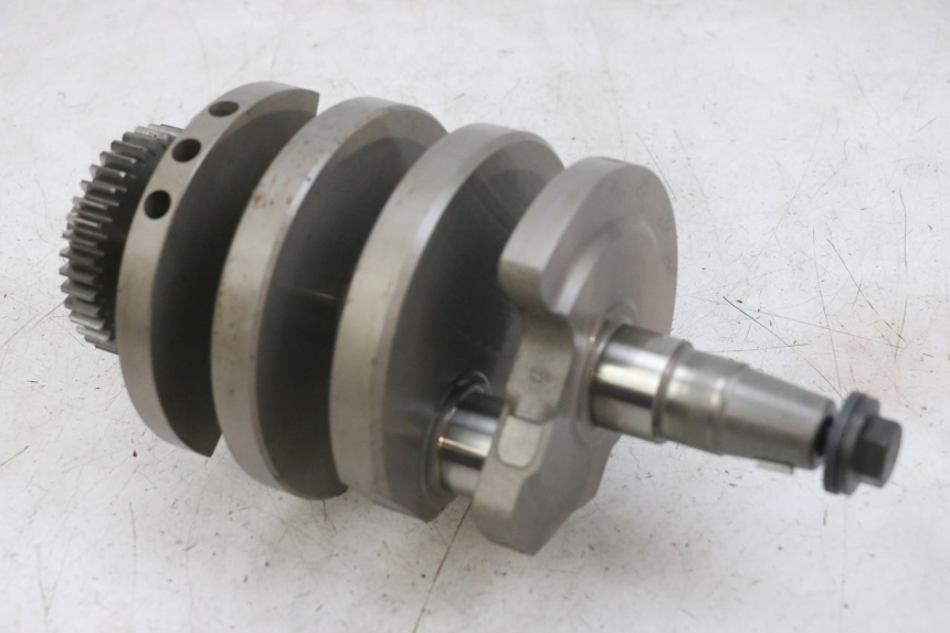 photo de virabrequim YAMAHA MT-07 MT07 ABS 700 (2014 - 2017) - Estado da superfície