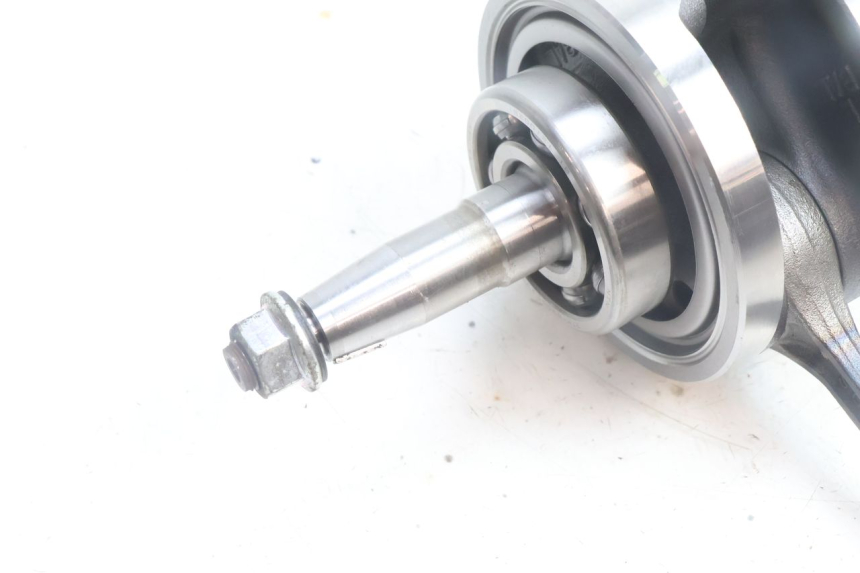 photo de ÁRVORE DE MANIVELAS YAMAHA N-MAX NMAX 125 (2021 - 2024) - Detalhe da peça