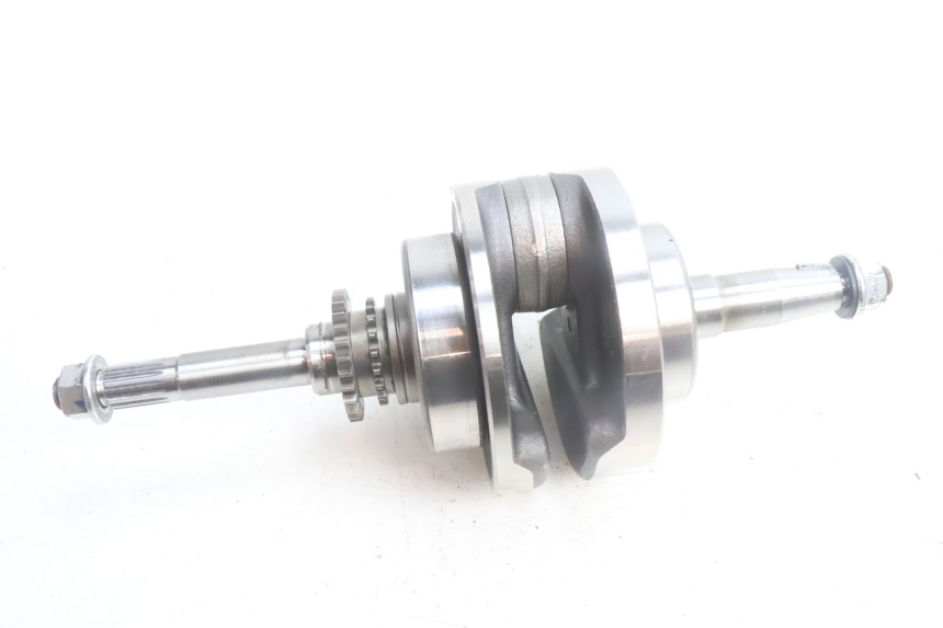 photo de ÁRVORE DE MANIVELAS YAMAHA N-MAX NMAX 125 (2021 - 2024) - Pontos de fixação