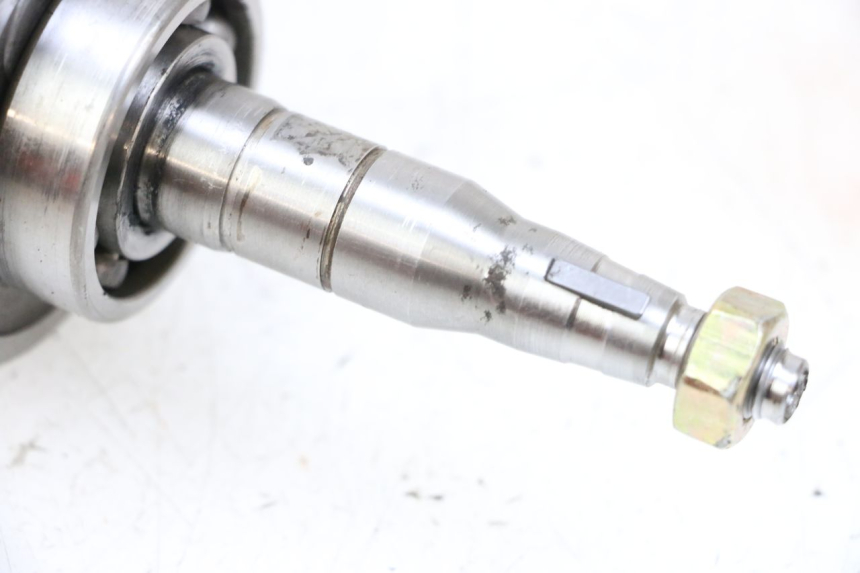 photo de virabrequim YAMAHA NEO'S NEOS 2T 50 (1998 - 2007) - Outro ângulo de visão