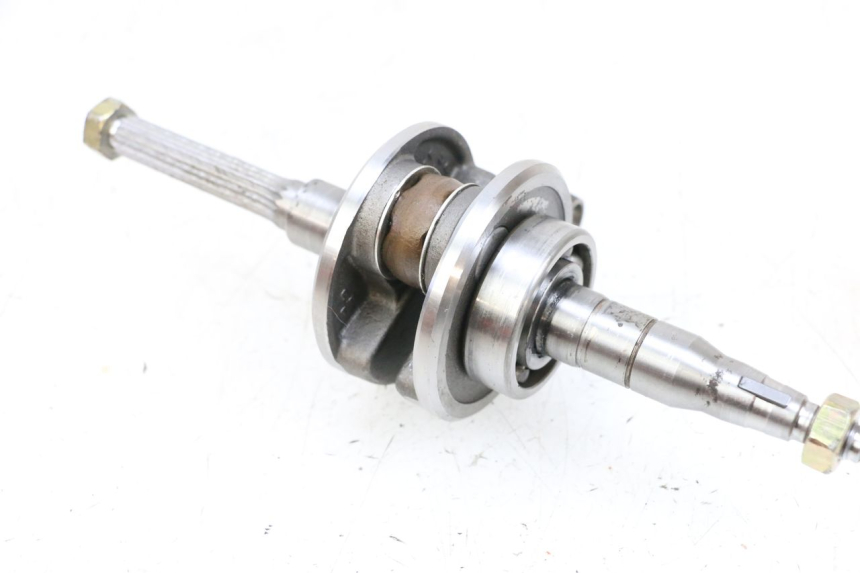 photo de virabrequim YAMAHA NEO'S NEOS 2T 50 (1998 - 2007) - Ampliação técnica