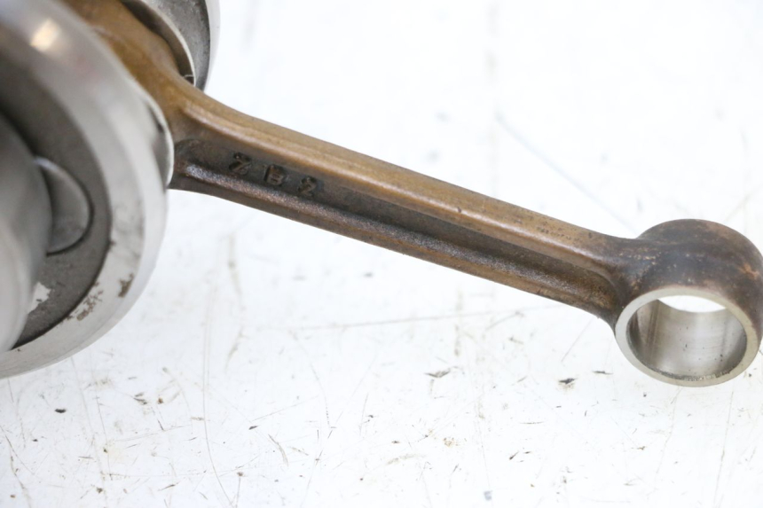 photo de virabrequim YAMAHA NEO'S NEOS 2T 50 (1998 - 2007) - Pontos de fixação