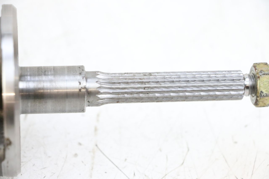 photo de virabrequim YAMAHA NEO'S NEOS 2T 50 (1998 - 2007) - Marcações e referências