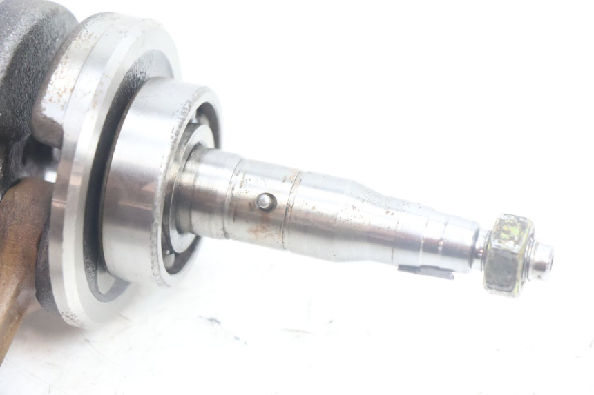 photo de virabrequim YAMAHA NEO'S NEOS 2T 50 (1998 - 2007) - Ampliação técnica