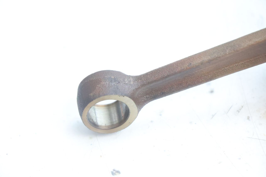 photo de virabrequim YAMAHA NEO'S NEOS 2T 50 (1998 - 2007) - Pontos de fixação
