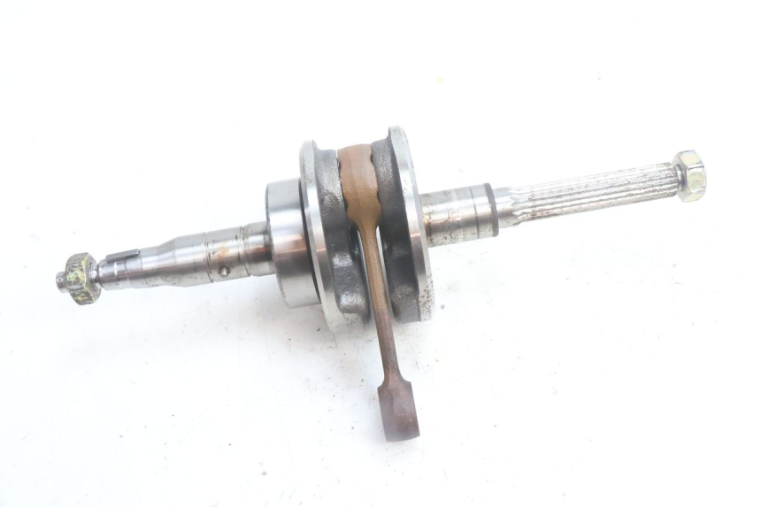photo de virabrequim YAMAHA NEO'S NEOS 2T 50 (1998 - 2007) - Estado da superfície